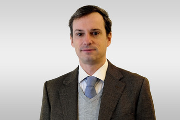 Charles de Kerchove, 45 ans, est nommé partner corporate & legal de Grant Thornton Luxembourg. (Photo: Grant Thornton)