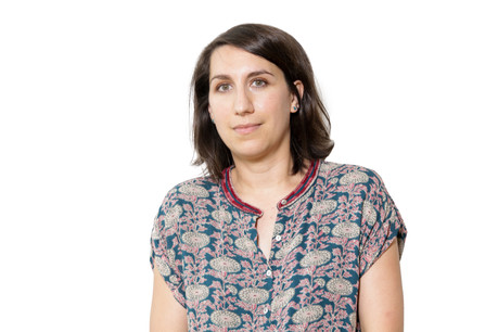Nancy Thomas: «Au Luxembourg, un cadre légal définit les sept critères qui ne peuvent en aucun cas servir de base à une discrimination, notamment dans le cadre du travail.» (Photo: Romain Gamba/Maison Moderne)