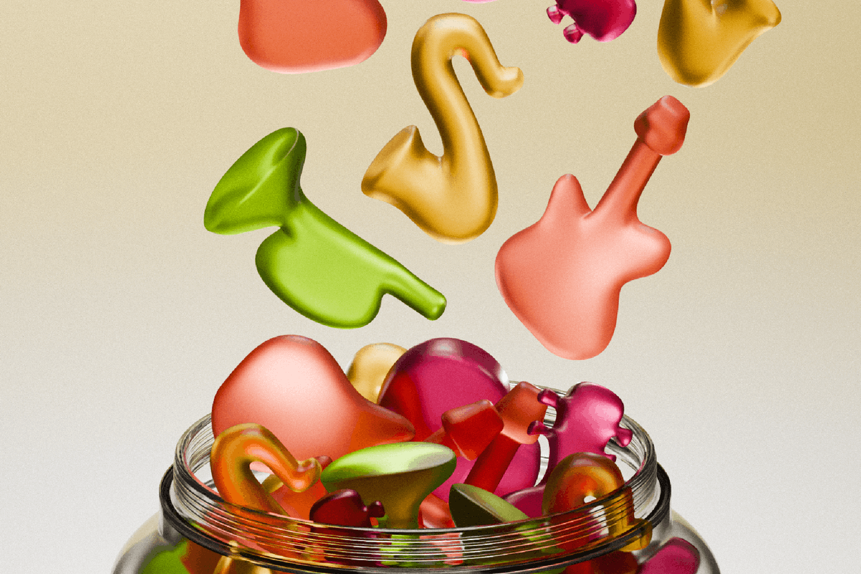 Take a dose of music to fight the winter blues Image: Philharmonie Luxembourg, K2DESIGN