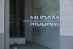 Housed in the iconic building by Ieoh Ming Pei, the Mudam stands as a beacon of contemporary art in Luxembourg. Photo: Matic Zorman/Archives