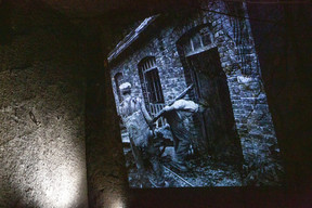 Through underground galleries, historical machinery and live demonstrations, the Slate Museum traces the daily work of slate miners and the site’s economic importance in the 19th and 20th centuries. Photo: Romain Gamba/Archives