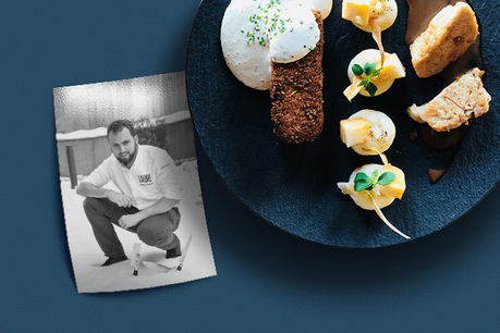 Chefs’ Seasons, un dîner mensuel exclusif & gourmet… (Photo : Knokke Out)
