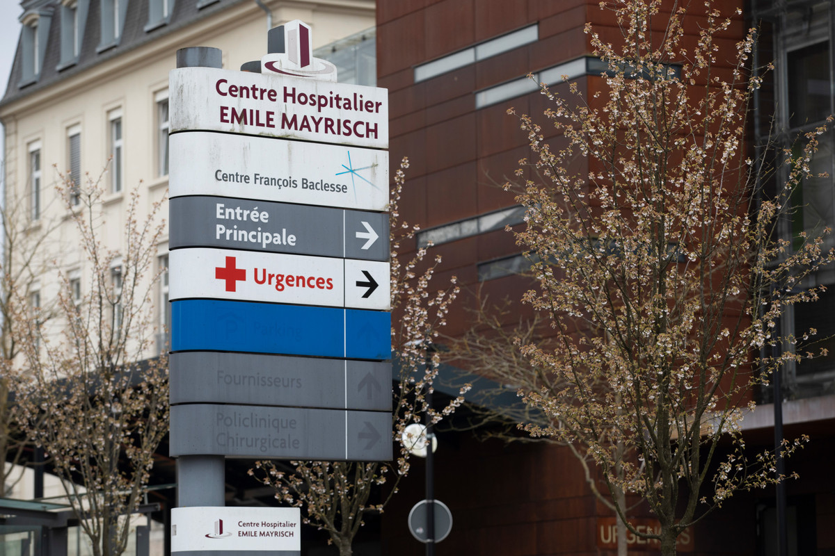 Chem hospital worries about future doctor shortages Delano News