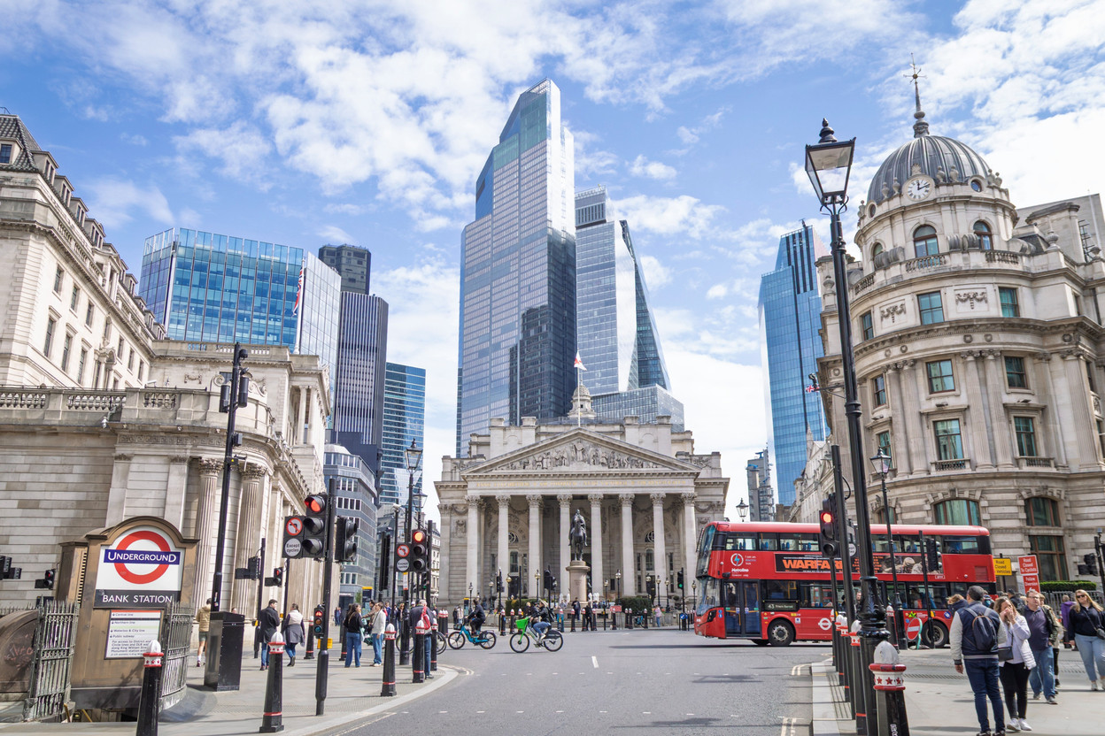London-listed Chesnara has agreed to buy Luxembourg-based closed life insurer Scottish Widows Europe from Lloyds Banking Group’ Photo: Shutterstock
