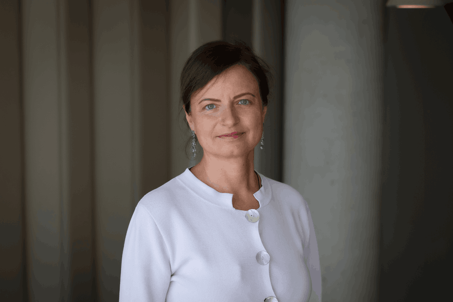 Chiara Bardini bolsters Baker McKenzie Luxembourg’s tax practice as counsel. Photo: Baker & McKenzie