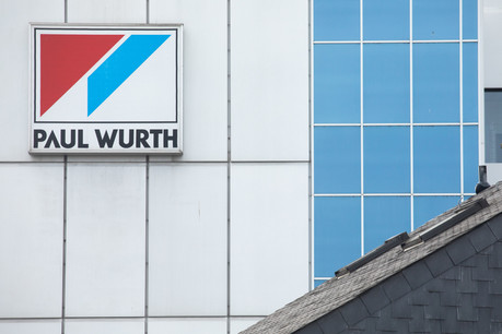 L’équipementier industriel termine 2020 avec un résultat positif, mais en baisse de 63%. (Photo: Matic Zorman/Maison Moderne)