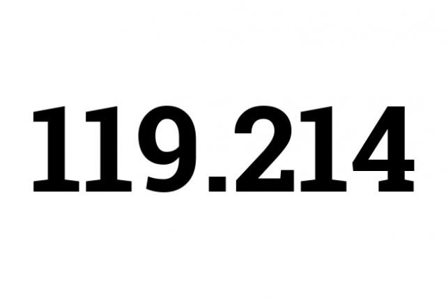 119.214 clearance