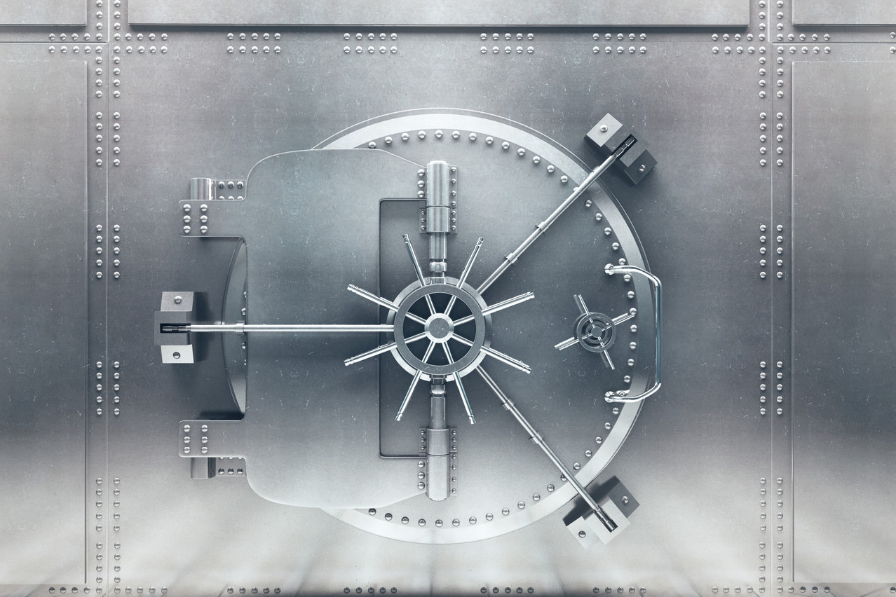 Le Trésor, c’est la banque privée de l’État. Ses missions sont nombreuses et stratégiques. (Photo: Shutterstock)