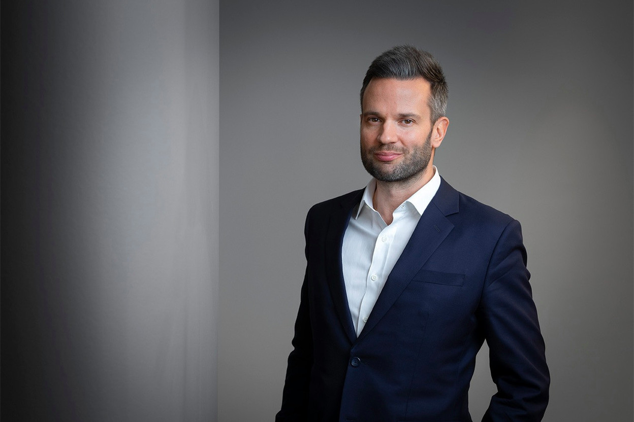 Delano recently spoke with Nicolas Sopel, senior macro strategist at Quintet Private Bank in Luxembourg (pictured) about their 2023 midyear investment outlook, published on 8 June 2023, written in collaboration with the bank’s chief economist, Daniele Antonucci. Photo: Quintet Private Bank / Blitz Agency
