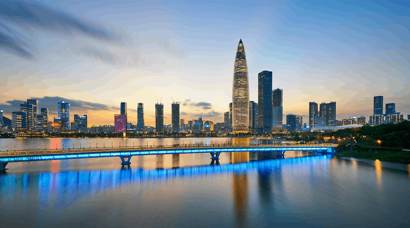 The 2020 census revealed that nearly 19% of the Chinese population are over the age of 60, up six points over ten years. Capital Group