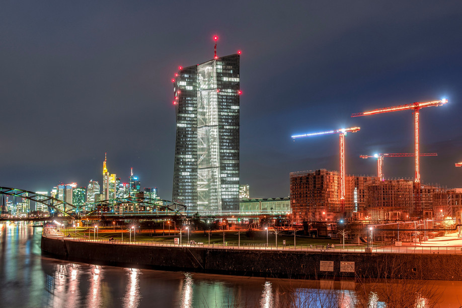Leading euro area economists estimated that “the electrical equipment industry stands out as the most affected sector” in the event of a critical inputs supply shock from China and China-aligned countries, in a European Central Bank blog post published on Wednesday 9 October 2024. Photo: Shutterstock