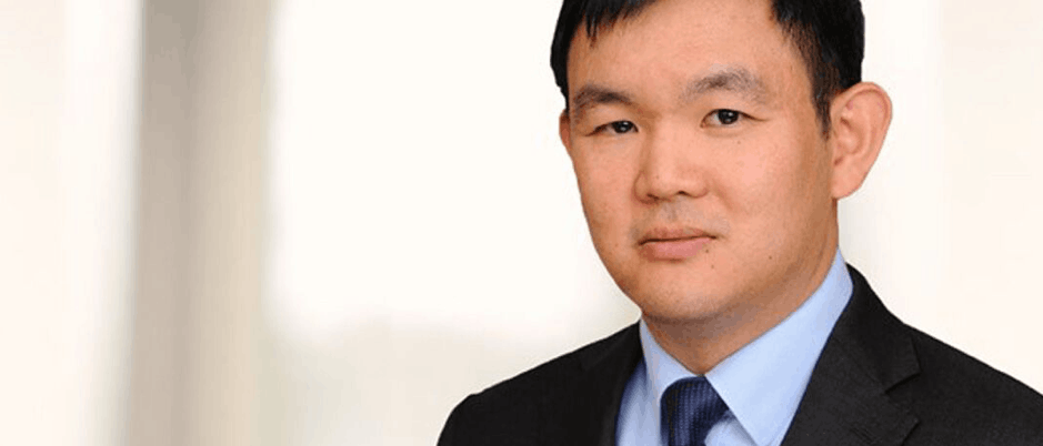 Jonathan Tseng, Analyste at Fidelity International Crédit : Fidelity International
