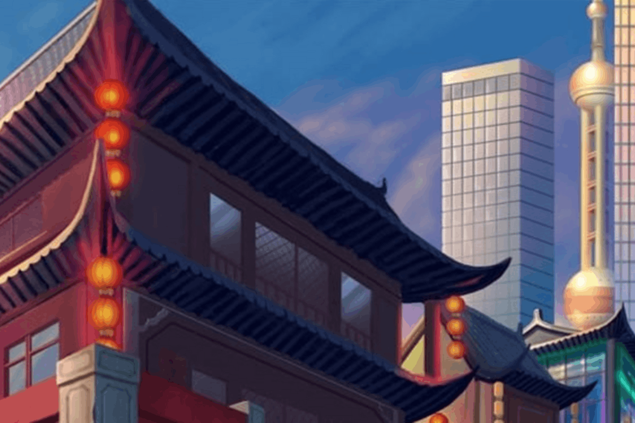 Chine: le parfum de la reprise? Credit: Fidelity International