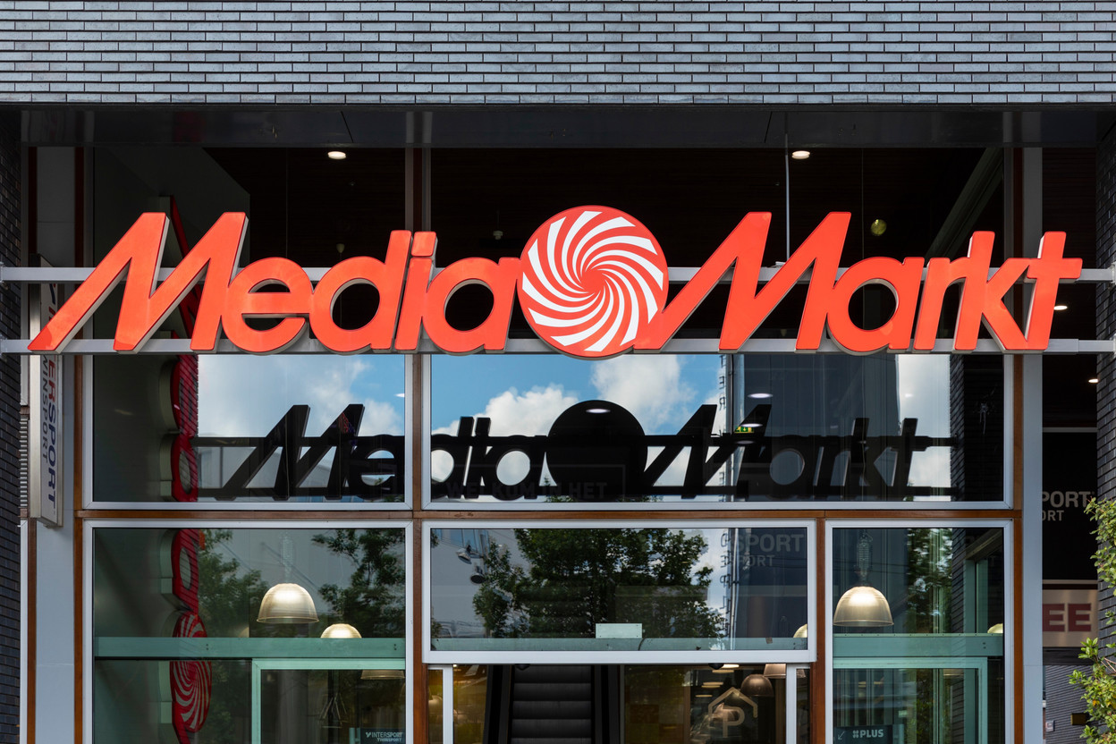 JD.com is to acquire Ceconomy, the parent company of the Mediamarkt and Saturn brands. Photo: Shutterstock