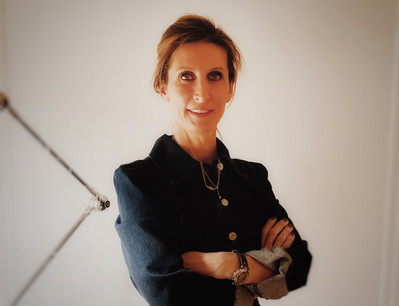 Chloé Mayenobe est la nouvelle chief growth officer de Solarisbank. (Photo: Solarisbank)
