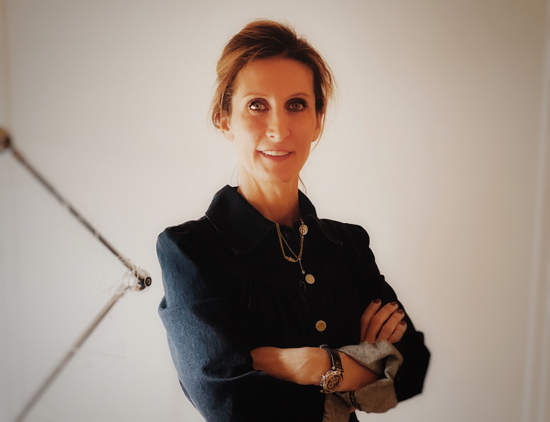 Chloé Mayenobe est la nouvelle chief growth officer de Solarisbank. (Photo: Solarisbank)