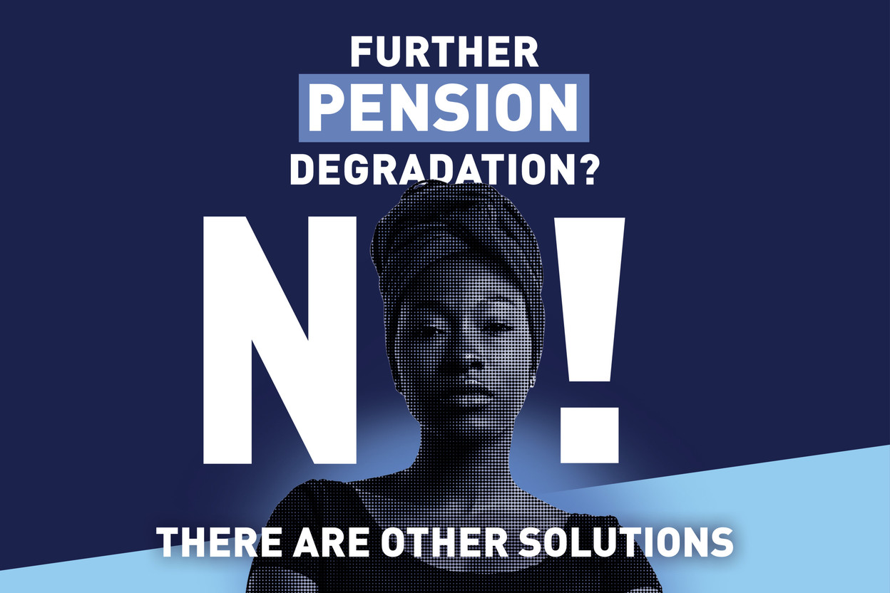 Choices that threaten pension fairness CSL