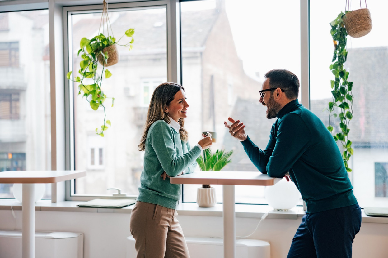 Choisissez Pluxee en réponse à vos challenges RH Credit : Pluxee