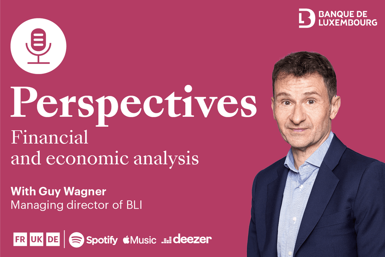 Guy WAGNER, Managing director of BLI Maison Moderne