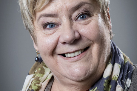 Christiane Brassel-Rausch a obtenu 12 voix lors du vote à huis clos, cinq conseillers se sont abstenus, et un a voté contre. (Photo: Ville de Differdange)