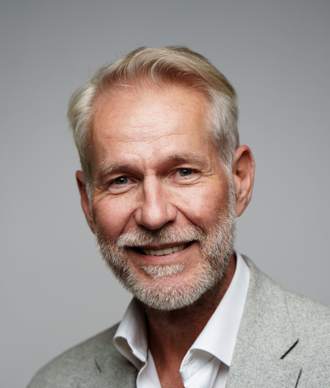 Fernand Hornung has just signed a partnership agreement with Christie’s International Real Estate for his Unicorn agency. Photo: Unicorn