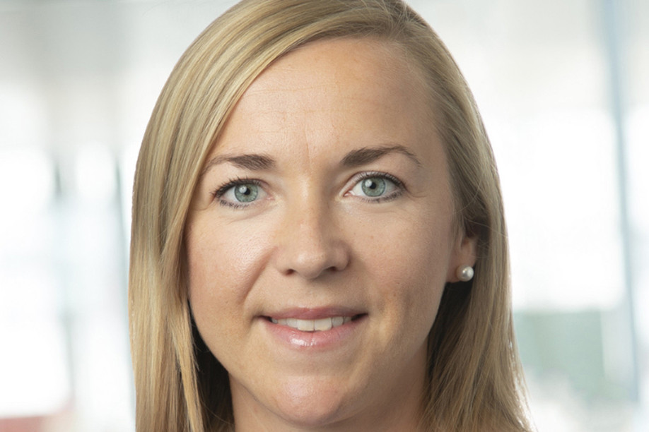 Christina Leomy-Voigt (Photo: Atoz)