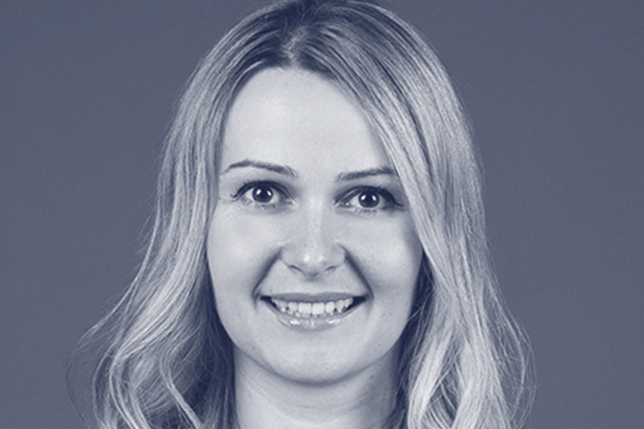 Christinal Nickel, counsel (Photo; DLA Piper)