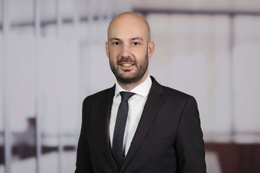 Christophe Bricage Photo: Elvinger Hoss Prussen