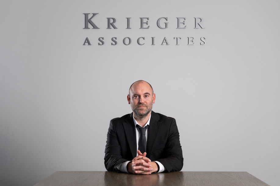 Christophe Lassee. (Photo: Nader Ghavami)