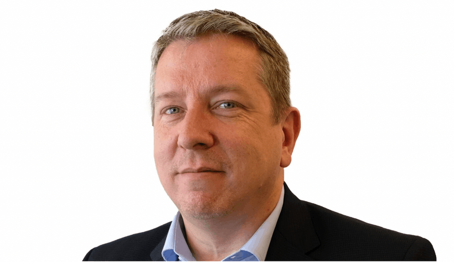 Christophe Schiffner (Photo: Grant Thornton) 