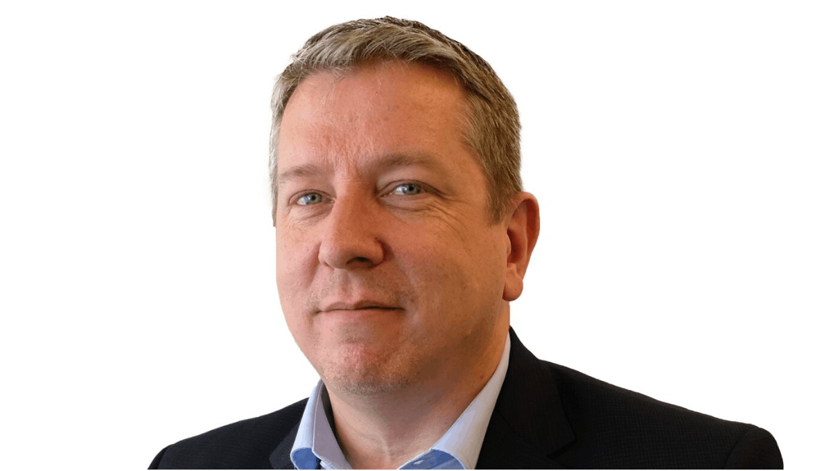 Christophe Schiffner (Photo: Grant Thornton)