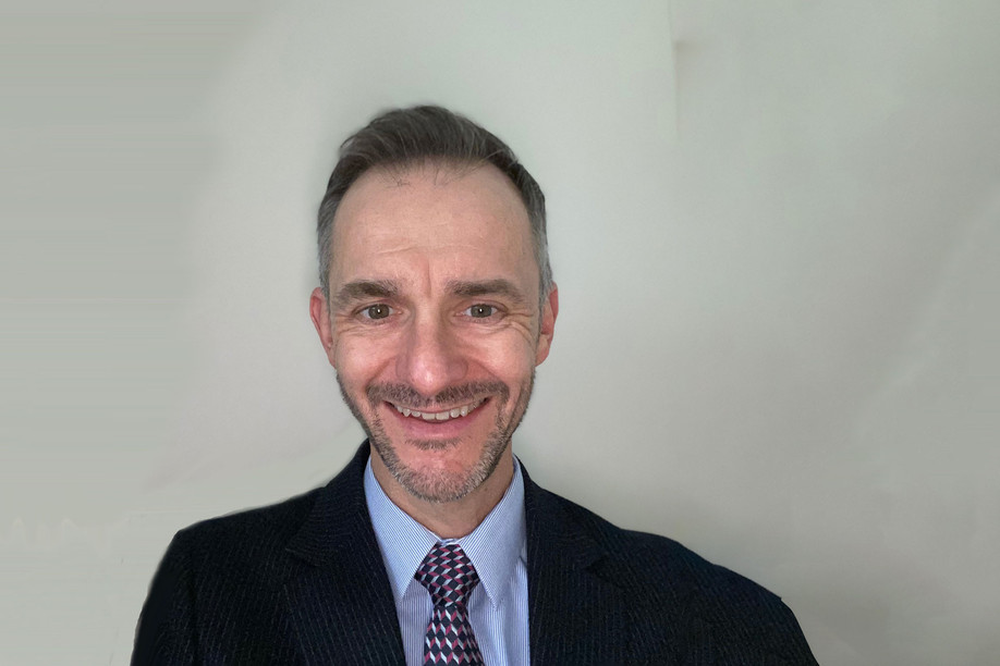 Christophe Sieger Crestbridge