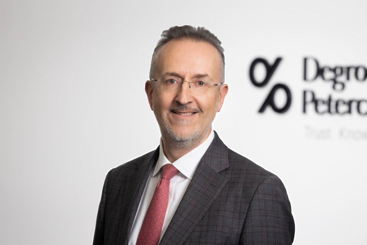 Christophe Vandewiele. (Photo: Blitz Agency)