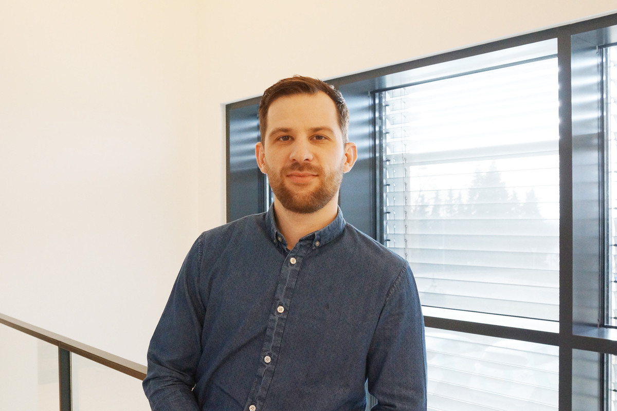 Christopher Crumbach | Paperjam News