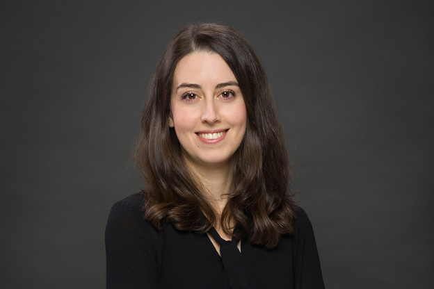 Chrysoula Georgiou. (Photo: Bonn & Schmitt)