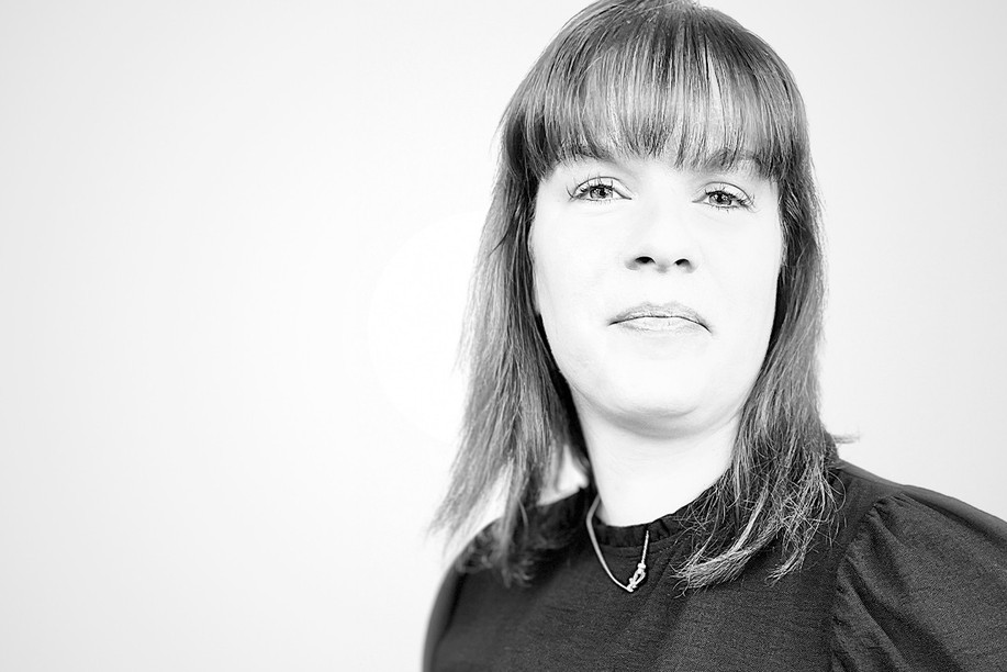 Cindy Merten. (Photo: Editus Luxembourg)