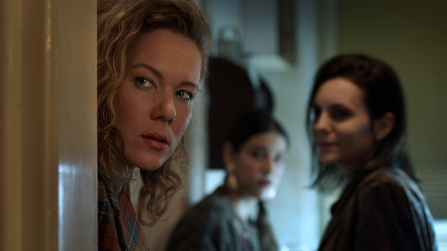 Celts by Milica Tomovic (Serbia 2021), one of the seven films in competition this year. CinEast © EED// Productions, m-appeal