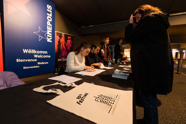 Le programme pour le jeune public du Luxembourg City Film Festival sera adapté après le retrait de trois films russes de la programmation. De même, le retrait de «Gerda», de Natalya Kudryashova, réduit la compétition officielle de huit à sept films.  (Photo: Nader Ghavami/Maison Moderne/Archives)