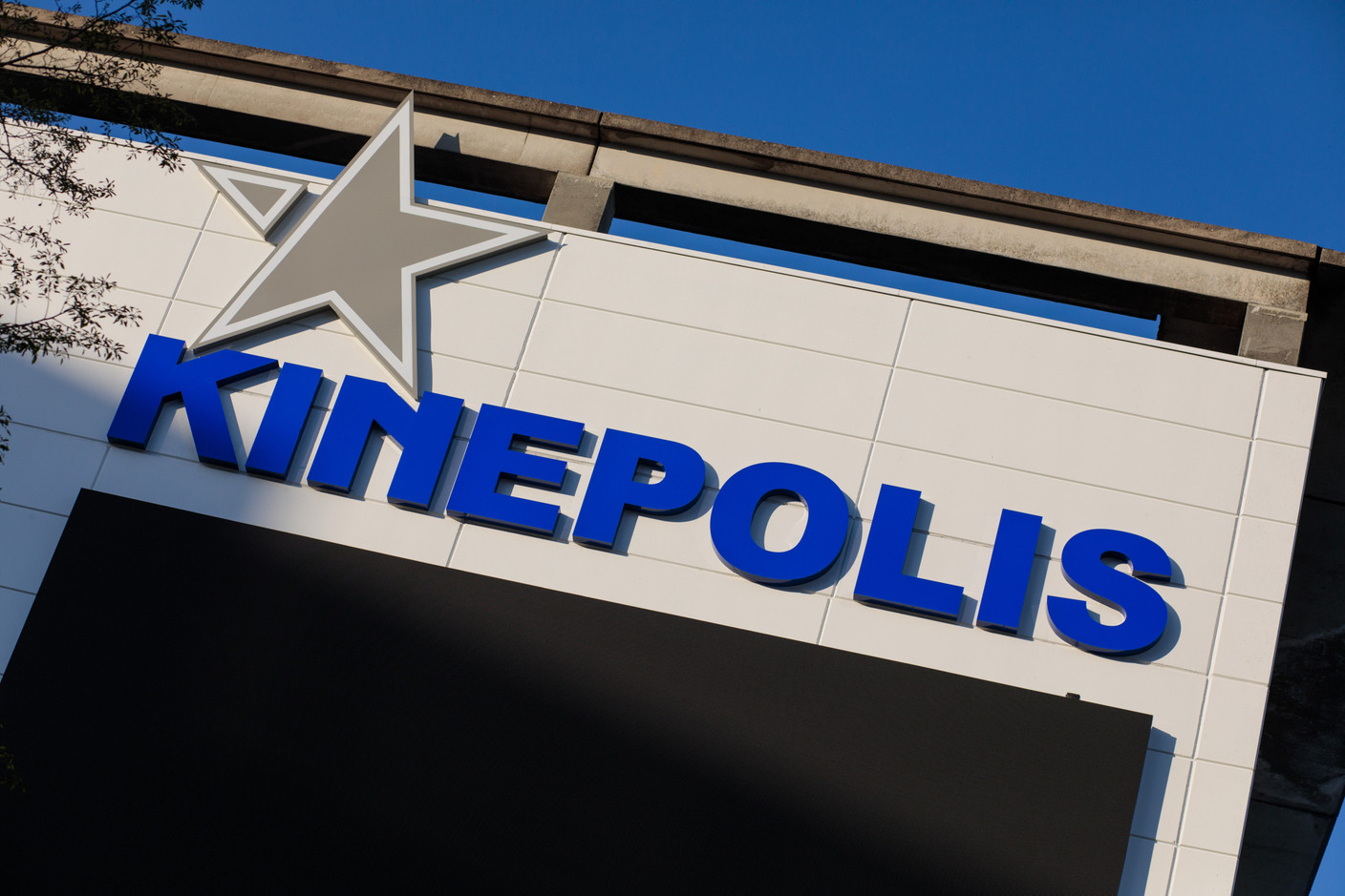 Spacious theatres, Dolby sound, reclining seats, XXL popcorn--the Kinepolis experience is polished, efficient and well-oiled. Photo: Matic Zorman/Archives