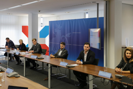 En cinq ans, Fit4Start a accompagné 78 start-up. (Photo: Romain Gamba/Maison Moderne)