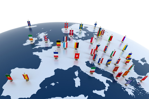 Pour parvenir à un accord de 68 pages, les Européens ont dû lâcher du lest à droite et à gauche. (Photo: Shutterstock)