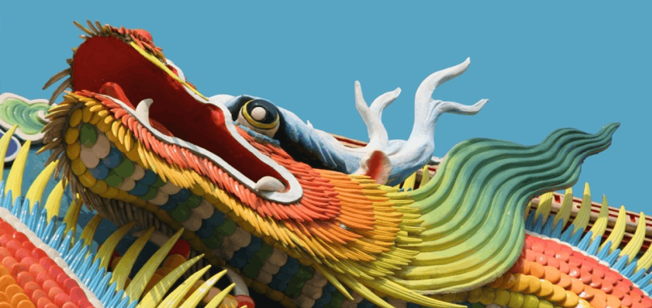 Les cinq facteurs de croissance à long terme de la Chine Photo: Fidelity International 