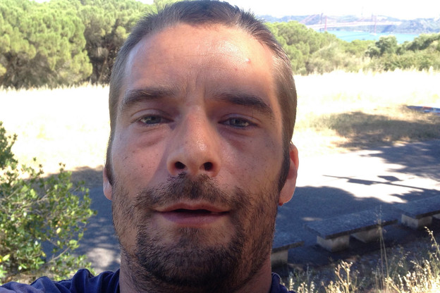 Fabian Rudolph, professeur de langues à Lisbonne, révèle ses adresses secrètes dans la capitale portugaise. (Photo: Fabian Rudolph)