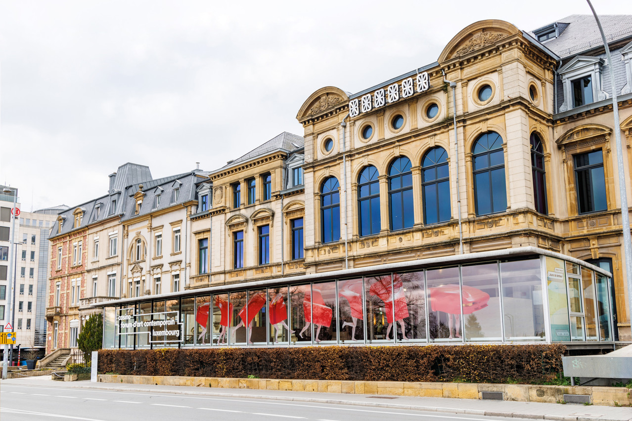 casino en ligne luxembourg légal Review: Que peut-on apprendre des erreurs des autres
