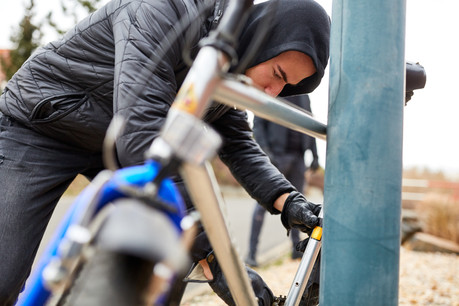 Une pétition demande un débat afin que des mesures concrètes soient prises contre le fléau des vols de vélo. (Photo: Shutterstock)