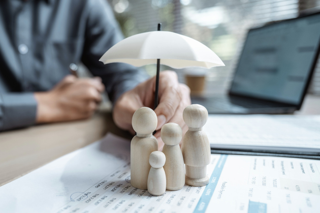 Lower-income clients of Luxembourg life insurance will be offered greater protection, while wealthier clients will have more investment freedom. (Photo: Shutterstock)