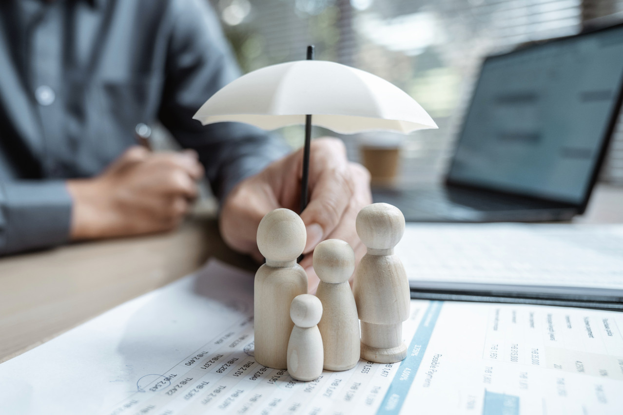 Lower-income clients of Luxembourg life insurance will be offered greater protection, while wealthier clients will have more investment freedom. (Photo: Shutterstock)
