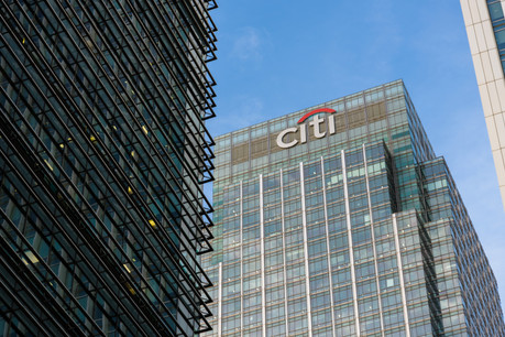 Citi transfère à Luxembourg les comptes de ses clients de banque privée et 17 personnes pour les gérer.  (Photo: Shutterstock)