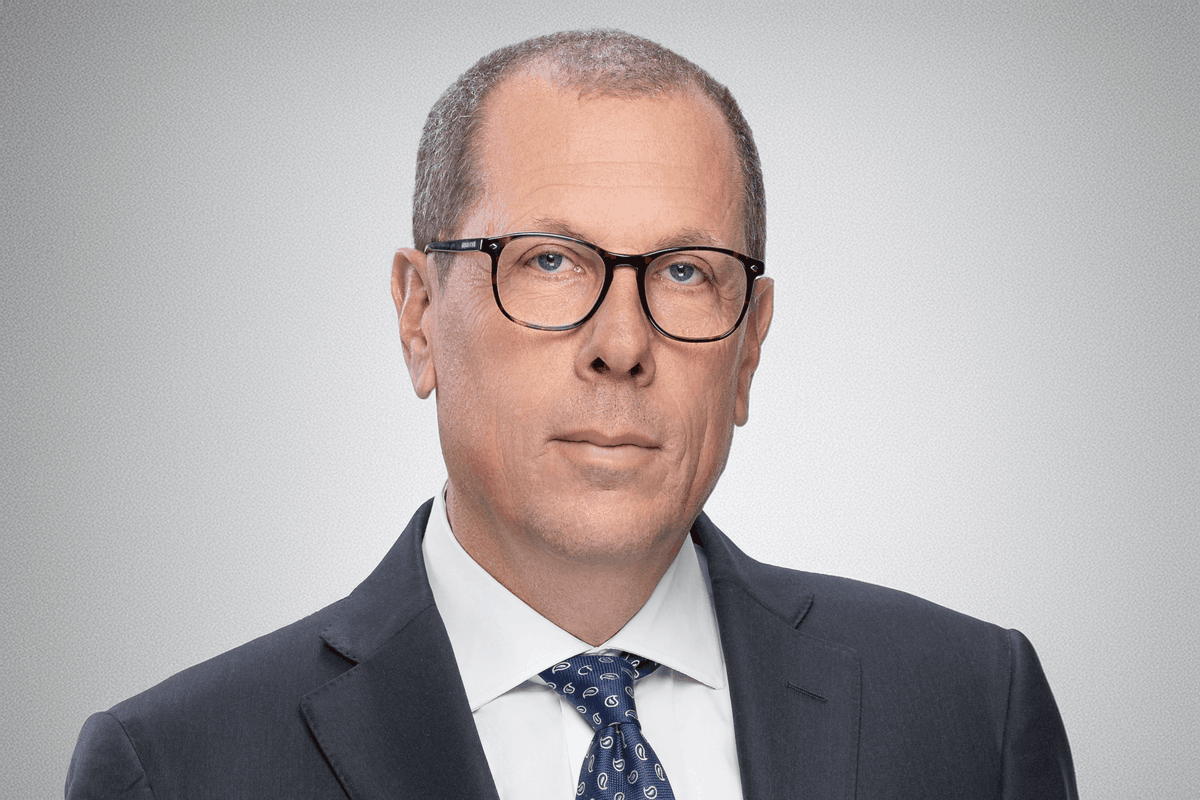 Thomas Rutter Citi Citi turns to Luxembourg for digital note debut | Paperjam English News