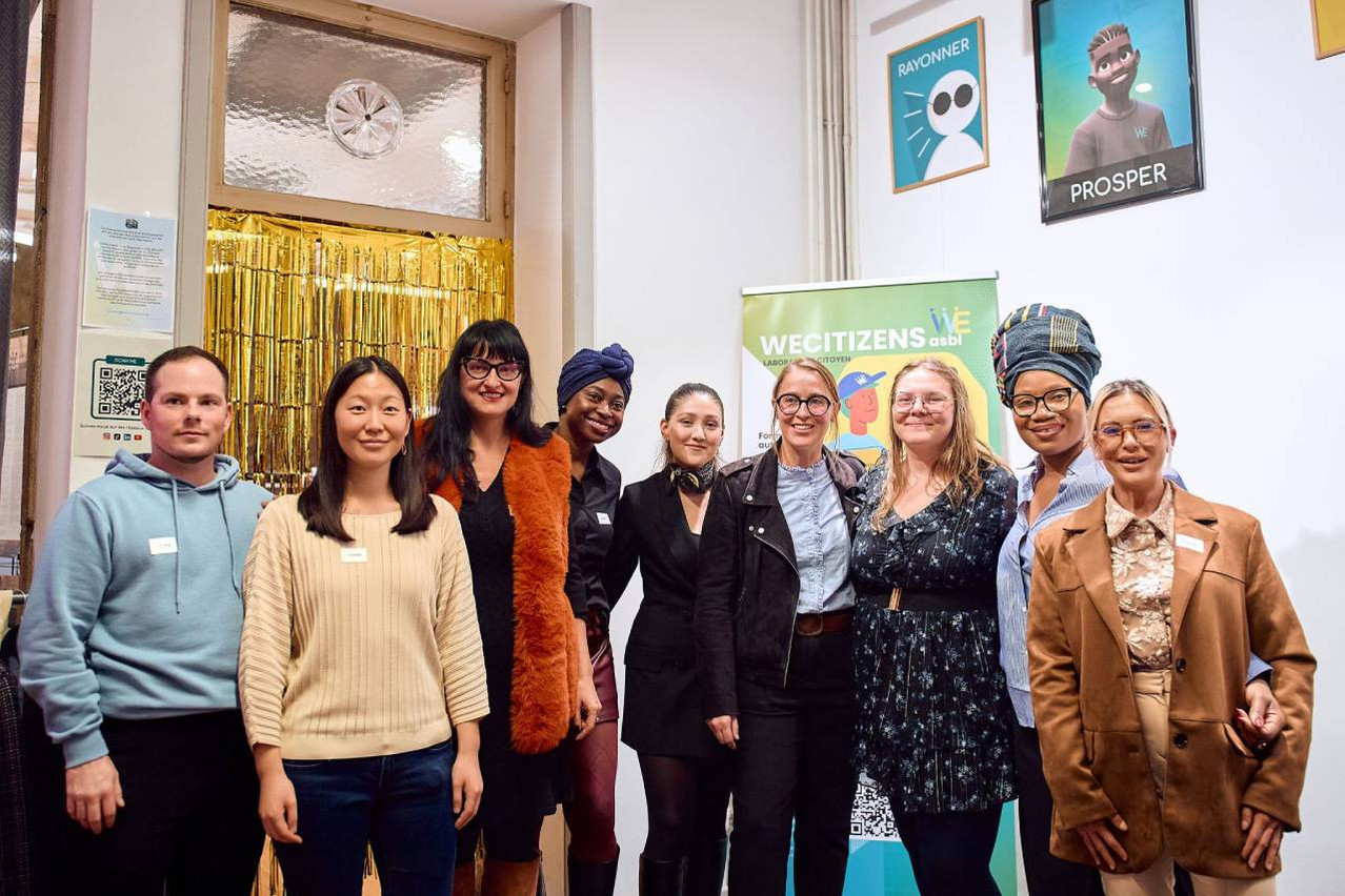 Citizen Awards Luxembourg 2026 Les Visages De L Engagement Citoyen 763932